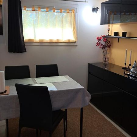 Studio Maxi 3 Pers, Acces Facile, Proche Gare Pour Paris Sainte Genevieve des Bois Bagian luar foto