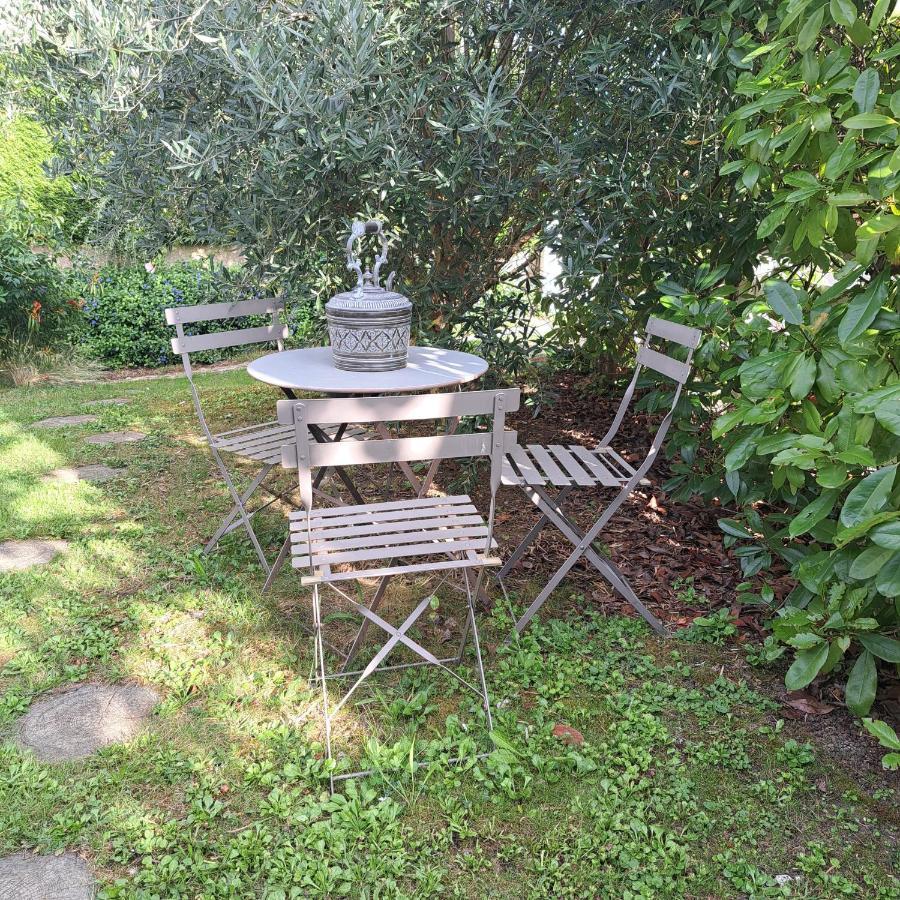 Studio Maxi 3 Pers, Acces Facile, Proche Gare Pour Paris Sainte Genevieve des Bois Bagian luar foto