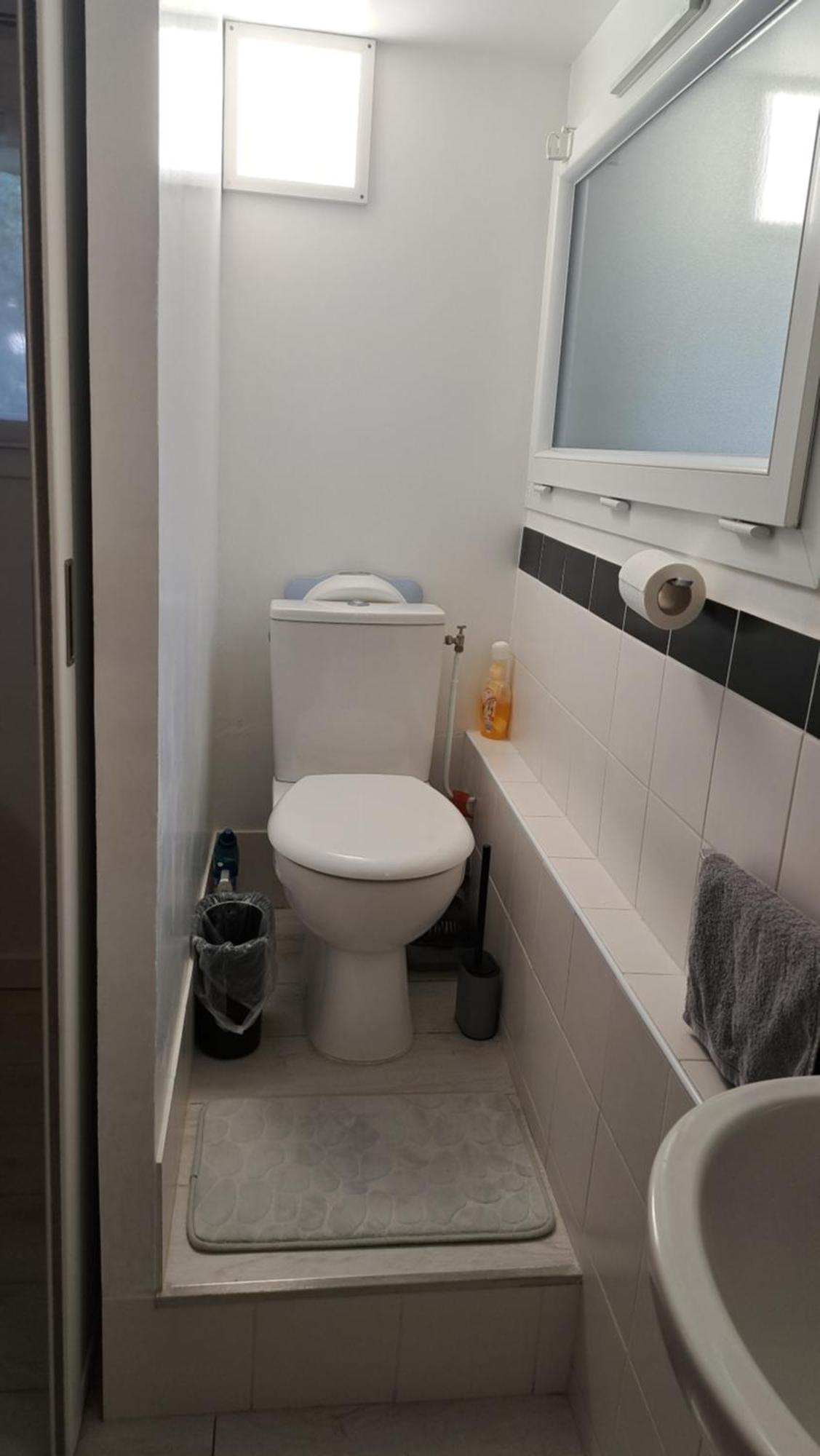 Studio Maxi 3 Pers, Acces Facile, Proche Gare Pour Paris Sainte Genevieve des Bois Bagian luar foto
